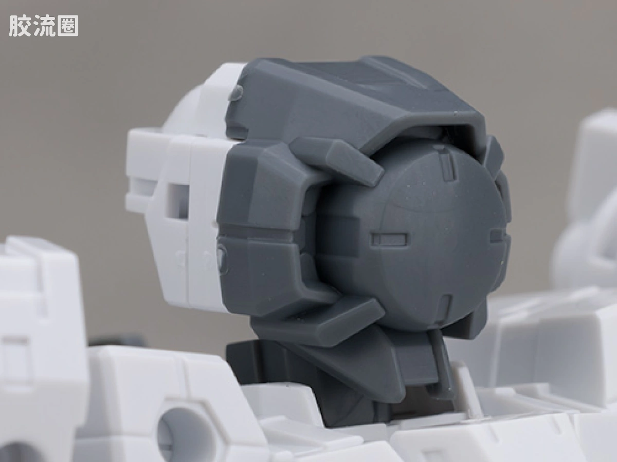 30MM 配件包 W-22 可选配件包11 大型加农炮/强化手臂单元 - 图片